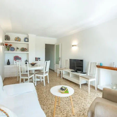 Pins By Interhome Alcudia (Mallorca)
