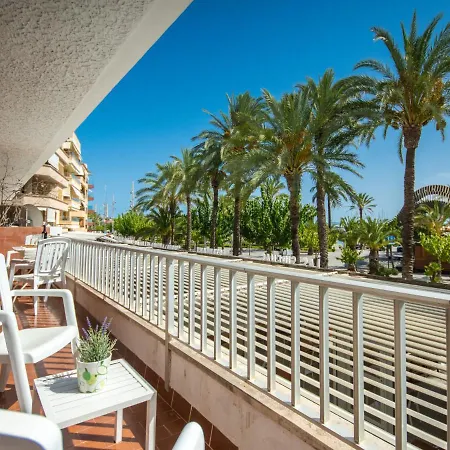 Pins By Interhome Apartment Alcudia (Mallorca)
