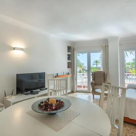 Apartment Pins By Interhome Alcudia (Mallorca)