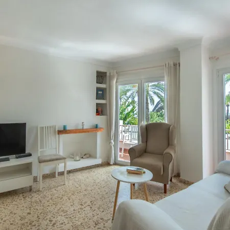 Apartment Pins By Interhome Alcudia (Mallorca)