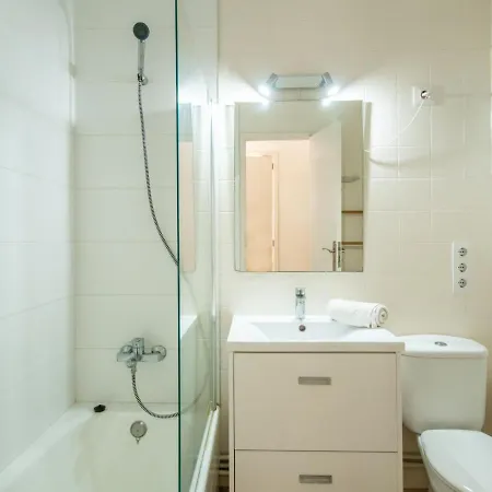 Apartment Pins By Interhome *