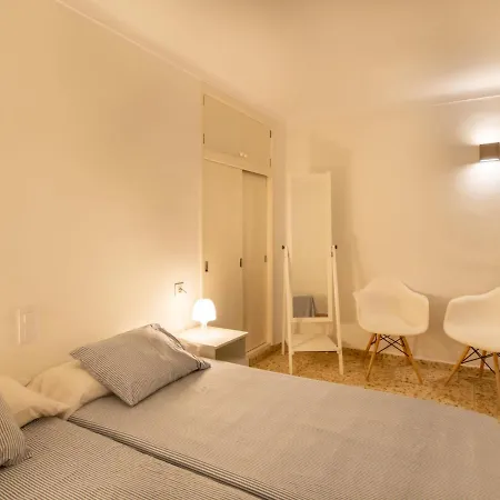 Apartment Pins By Interhome Alcudia (Mallorca)