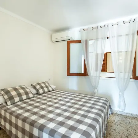 Apartment Pins By Interhome Alcudia (Mallorca)
